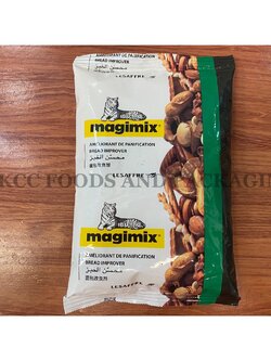มาจิมิกซ์ Magimix Green (500 กรัม) สารเสริมขนมปัง มาจิมิกซ์กรีน 500 g. สารเสริมสำหรับขนมปัง / สารเสริมคุณภาพขนมปัง ช่วยให้ขึ้นฟูสวย