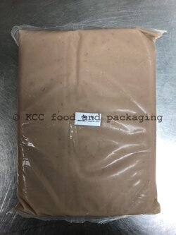 ไส้กวน เผือก 1 kg.