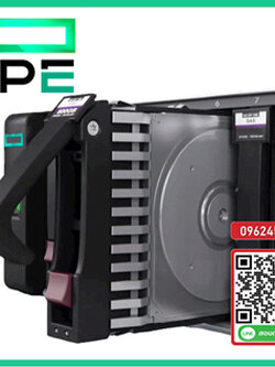 787642-001 HP J9F42A MSA 600GB 12G SAS 15K 2.5IN ENT HDD