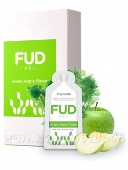 FUD เอฟยูดี อาหารเสริมชนิดเจล ตรา PolyHerb