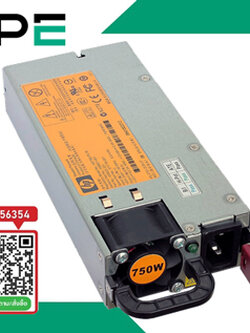 HP 666375-101 674890-001 674275-B21 HP 750W AC Gen8 Redundant Power Supply