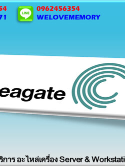 Seagate ST3146356SS ,15K.6 146GB 15Krpm 3.5" SAS HDD