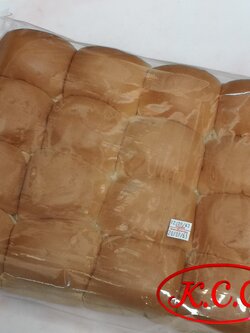 ขนมปังแพ (16 ชิ้น)