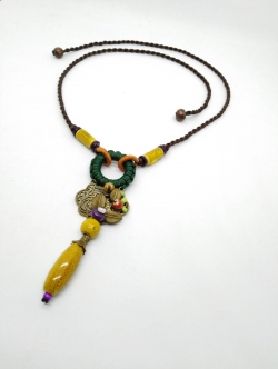 สร้อยคอแฟชั่น