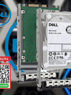 Dell 2RR9T 02RR9T 900GB 6G 10K 2.5" SAS HDD Hard Drive