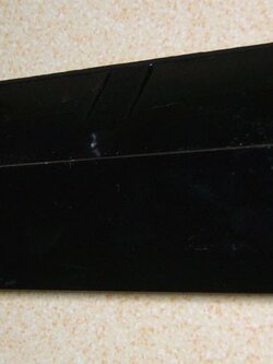 แผงเซ็นเซอร์เครื่องเป่ามือ STIEBEL HTE