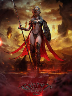 TBLeague PL2022-195A 1/6 Ghost Soldier Green