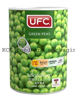 UFC - ถั่วลันเตา (230g)