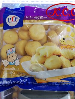 เต้าหู้ชีส 500 กรัม PFP