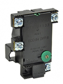 เทอร์โมสตัทแบบแนบ THEMOSTAT ROBERTSHAW รุ่น ST 12/70