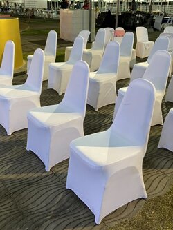 เก้าอี้เบาะบุนวม