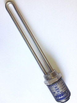 ฮีตเตอร์ SANGI รุ่น SG1153-S แบบมีฝาครอบ