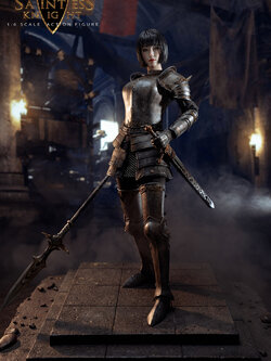 TBLeague PL2021-183 1/6 Saintess Knight