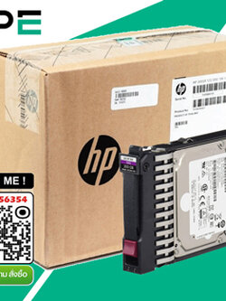 418367-B21 HP 418399-001 146GB SAS 10K 3G 2.5in DP (Dual Port) Hard Drive