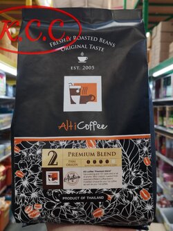 กาแฟ Alti Coffee Premium Blend (500g.)
