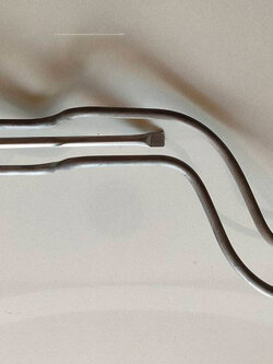 ฮีตเตอร์ หม้อต้มน้ำร้อน สตีเบล 2000W.