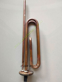 ฮีตเตอร์ หม้อต้มน้ำร้อน STIEBEL PSH