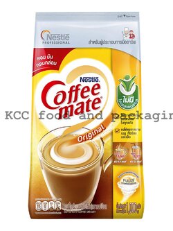 คอฟฟี่เมต ถุง 1000g.