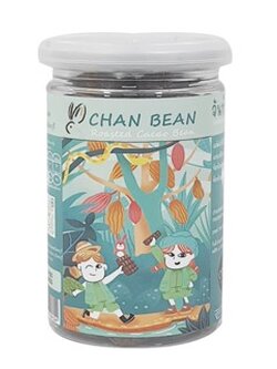 เมล็ดโกโก้อบพร้อมทาน ตรา บีนทูบาร์ โกโก้จันทบุรี roasted cacao bean