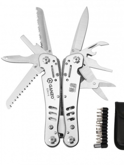 GANZO รุ่น G302H Multitool