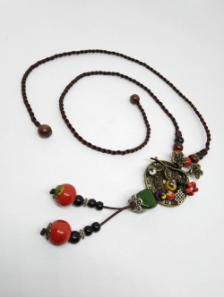 สร้อยคอแฟชั่น