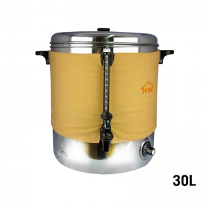 ถังต้มน้ำไฟฟ้า 30 ลิตร