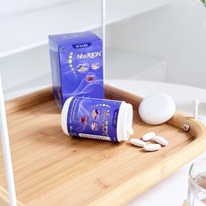 Nos Rich นอส ริช