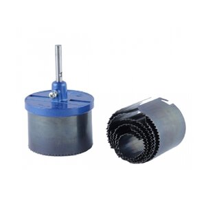 PUMPKIN โฮลซอเจาะไม้ (ชุด 7 ตัว)