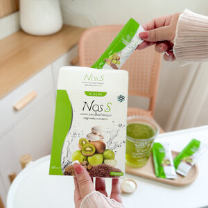 Nos S นอส เอส