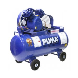 PUMA ปั๊มลม 1 แรงม้า 92 ลิตร (ไม่รวมมอเตอร์)