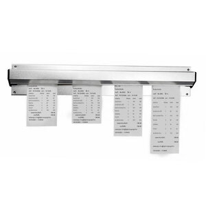 ราวจับออเดอร์