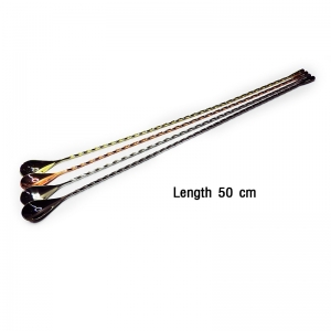 ช้อนบาร์ ยาว 50 cm. ปลายด้ามเป็นที่ผสม 1630-013