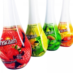 น้ำผลไม้ Frescaah ชนิดเข้มข้น 750 ml.