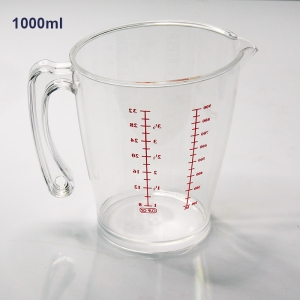 Mug Measure 1000 ml. 1610-565