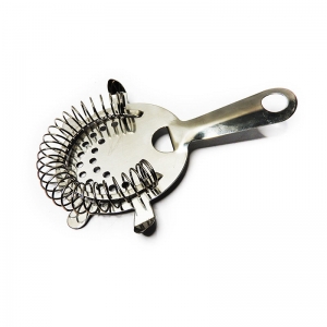 ที่กรองค็อกเทลด้ามแบน มีรูแขวน Hawthron