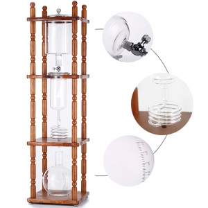 กาแฟดริปเย็น อุปกรณ์ดริปเย็น