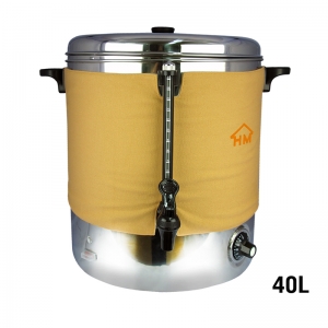 ถังต้มน้ำไฟฟ้า 40 ลิตร