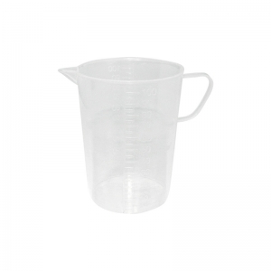 Plastic Measuring cups 100 ml. 1610-436