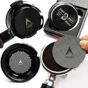 ตะแกรงกรอง ด้ามชง