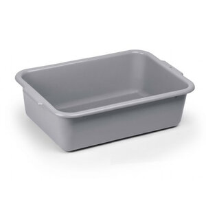 กระบะพลาสติก กระบะเก็บจาน 1403-006