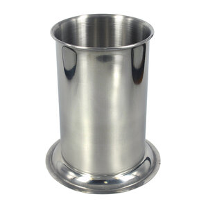 กระบอกใส่ช้อนส้อม และอุปกรณ์