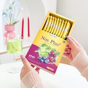 Nos Plus นอส พลัส