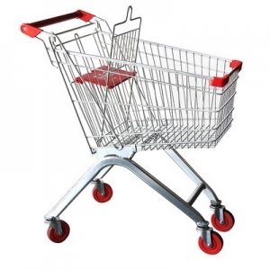 60 Litres Shopping cart 0607-021