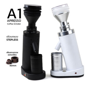 เครื่องบดเอเพรสโซ เอวัน APRESSO A1