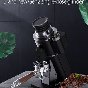 เครื่องบด APRESSO x MILO II เฟืองบด 64MM