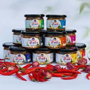 กระปุก (120 กรัม)