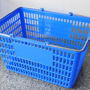 Shopping Basket