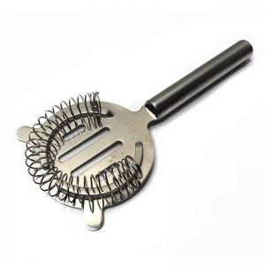 ที่กรองค็อกเทลด้ามกลม