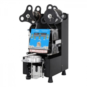 เครื่องซีลปากแก้ว