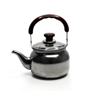 กาต้มน้ำ สแตนเลส 1 ลิตร